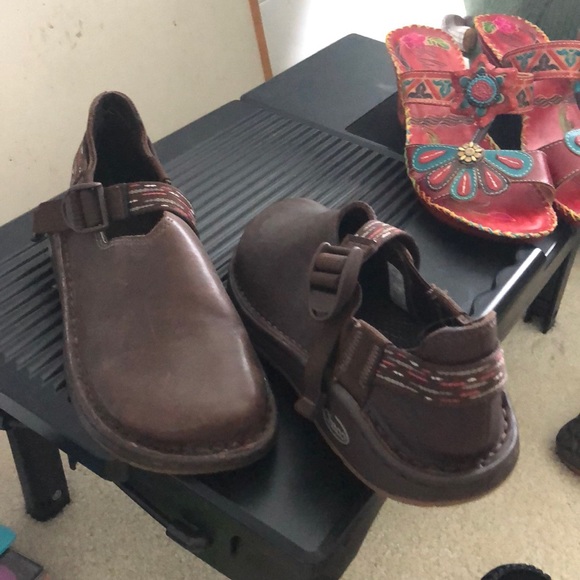 Chaco I haven’t worn them much. - Picture 2 of 3